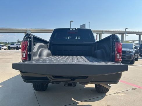 Used 2025 RAM 2500 Laramie AWD/4WD image 11