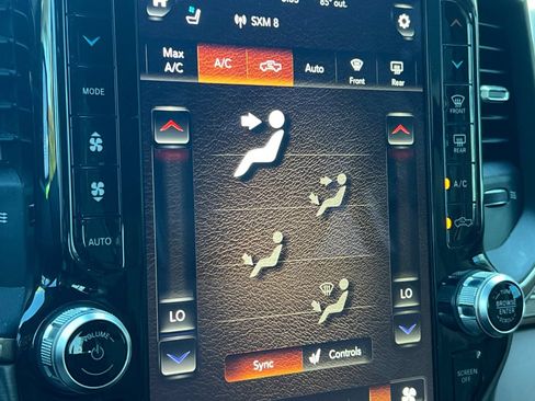 Used 2020 RAM 1500 Limited RWD image 28
