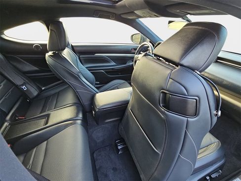 Used 2015 Lexus RC 350 AWD image 33