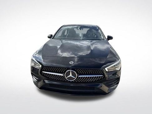 Used 2023 Mercedes-Benz CLA 250 image 5