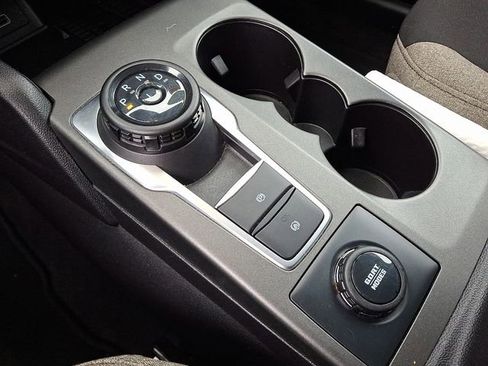 Used 2025 Ford Bronco Sport Big Bend image 17