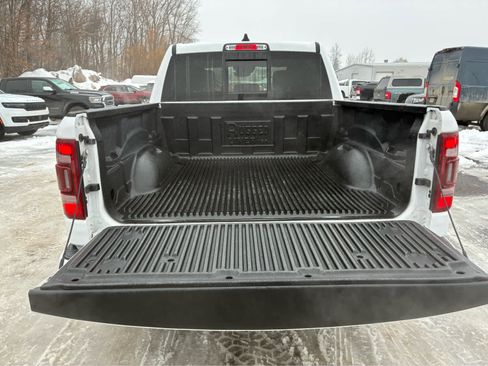 Used 2023 RAM 1500 Laramie image 6