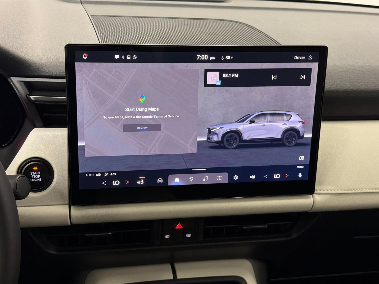 New 2026 MAZDA CX-5 Select AWD/4WD image 20