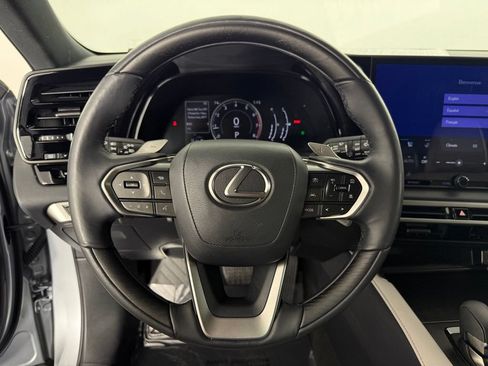 Used 2023 Lexus RX 350 Premium Plus w/ Cold Area Package FWD image 25