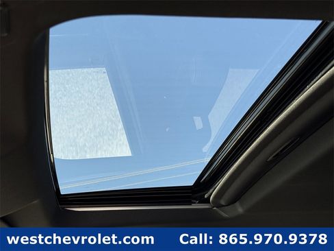 New 2026 Chevrolet Silverado 3500 High Country w/ Technology Package image 27