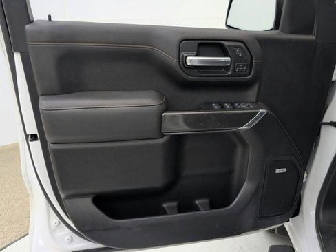 Used 2019 GMC Sierra 1500 AT4 w/ AT4 Premium Package AWD/4WD image 29