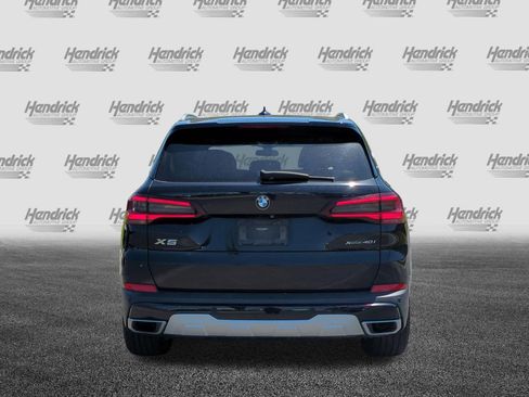Used 2021 BMW X5 xDrive40i w/ Premium Package image 9