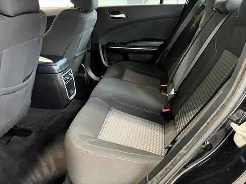 Certified 2023 Dodge Charger SXT image 17