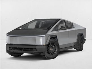 Used 2025 Tesla Cybertruck Cyberbeast AWD/4WD video 1