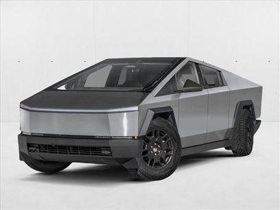 Used 2025 Tesla Cybertruck Cyberbeast