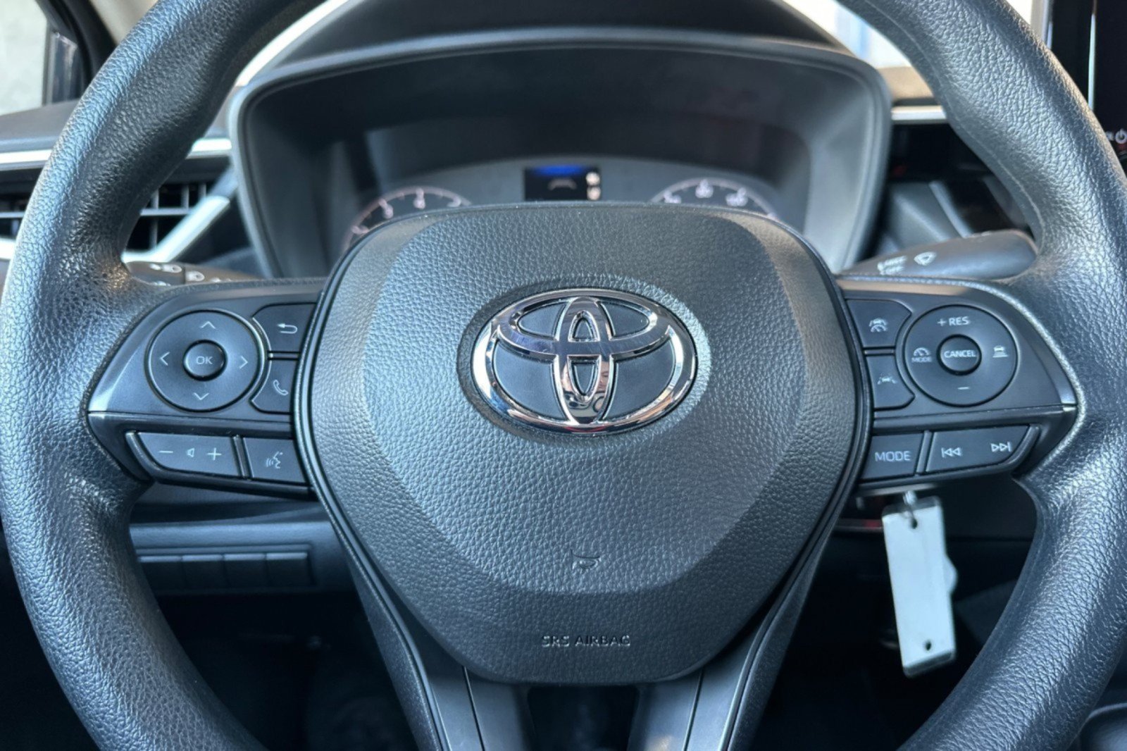 Certified 2024 Toyota Corolla LE FWD image 20