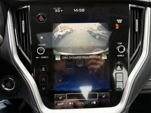 Used 2020 Subaru Legacy Limited image 20