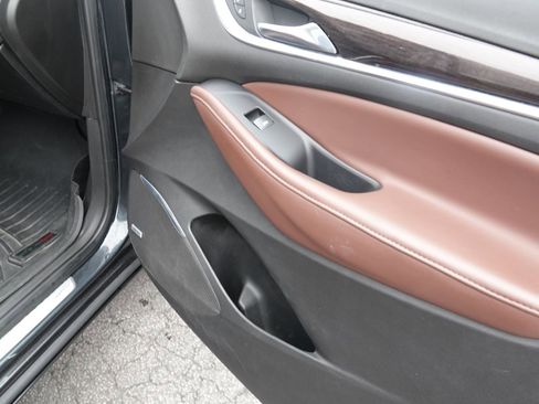 Used 2019 Buick Enclave Avenir image 34