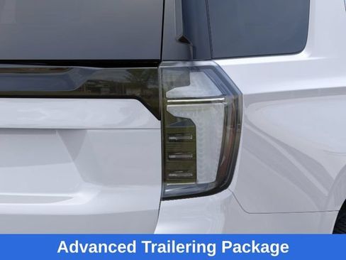 New 2026 Chevrolet Tahoe LT w/ Comfort Package AWD/4WD image 12