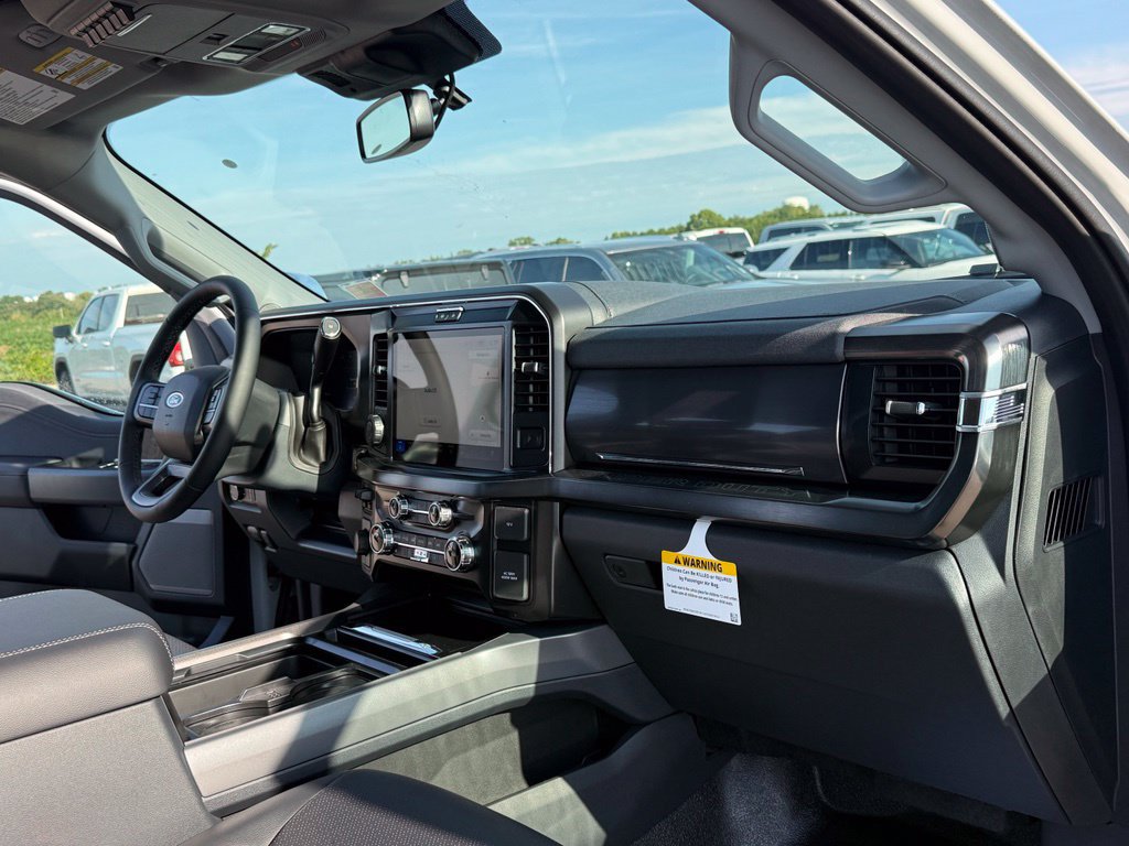 New 2026 Ford F350 Lariat w/ Lariat Ultimate Package AWD/4WD image 18