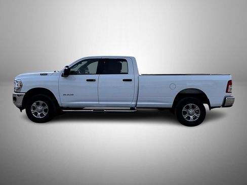 Used 2024 RAM 2500 Big Horn image 8