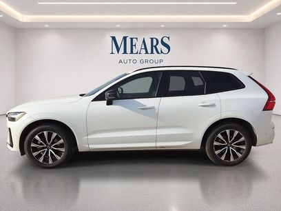 Used 2024 Volvo XC60 B5 Plus w/ Protection Package Premier