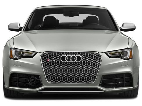 Used 2013 Audi RS 5 Coupe AWD/4WD image 4