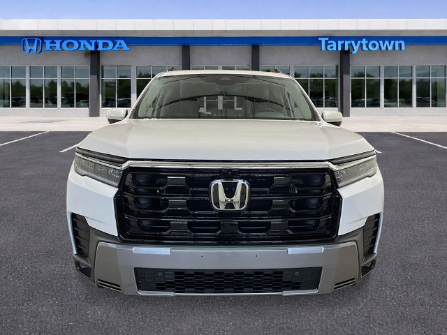 New 2026 Honda Pilot Touring image 10