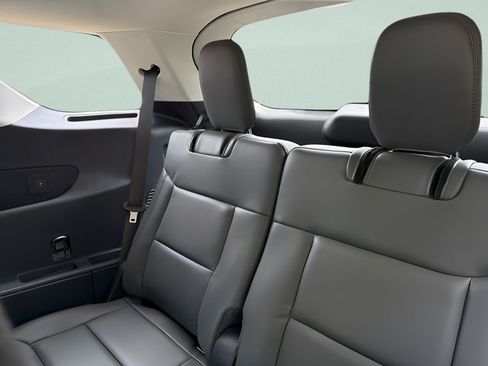 New 2026 Ford Explorer Active w/ Active Comfort Package AWD/4WD image 8