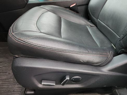 Used 2016 Ford Explorer Sport image 29