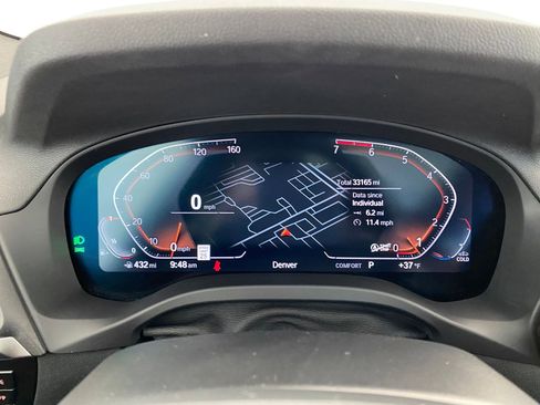 Certified 2022 BMW X3 xDrive30i w/ Premium Package 2 (ZPA) image 19