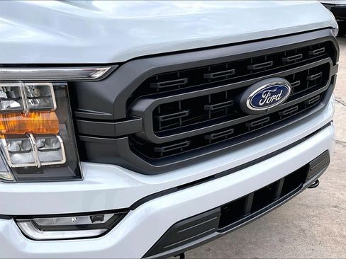 Certified 2023 Ford F150 XLT w/ Equipment Group 302A High image 30