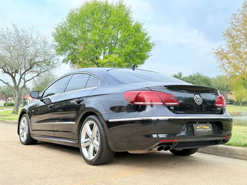 Used 2015 Volkswagen CC R-Line image 7