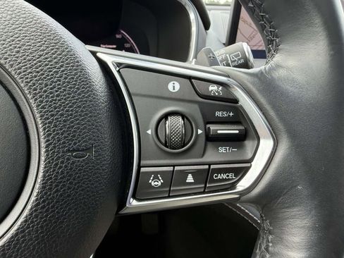 Used 2024 Acura MDX SH-AWD w/ Advance Package image 22