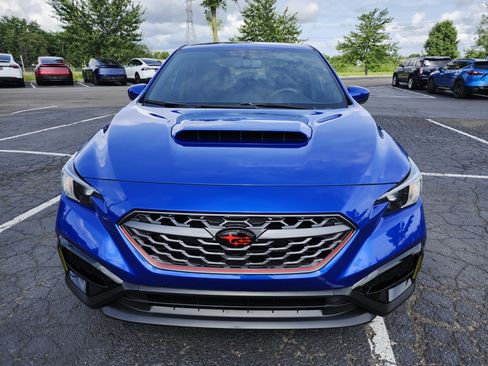 Used 2023 Subaru WRX Premium AWD/4WD image 12