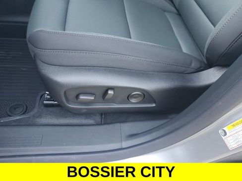 New 2026 GMC Terrain AT4 w/ Convenience Package III image 11