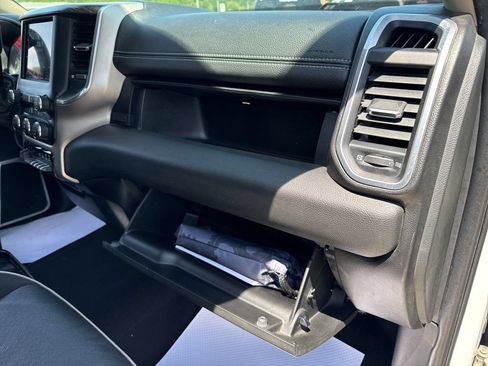 Used 2021 RAM 3500 Laramie AWD/4WD image 42