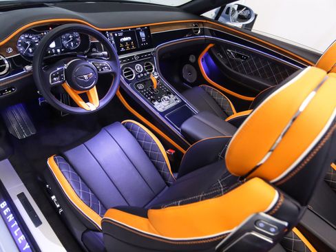 Used 2024 Bentley Continental GT Speed image 17
