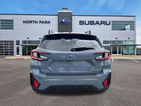 Certified 2024 Subaru Crosstrek 2.0i Premium image 4