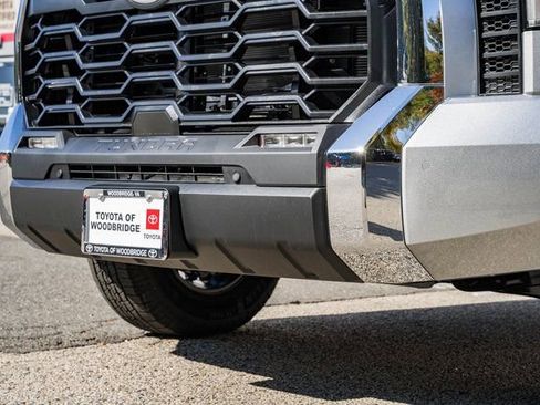 New 2026 Toyota Tundra SR5 image 13