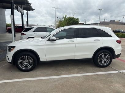 Certified 2022 Mercedes-Benz GLC 300