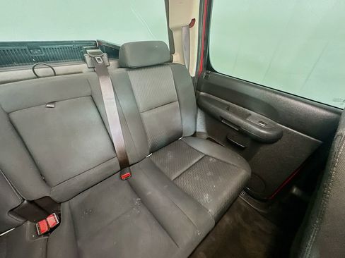 Used 2013 Chevrolet Silverado 1500 LT w/ All-Star Edition image 14