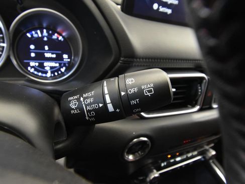 Used 2022 MAZDA CX-5 Carbon Edition AWD/4WD image 36