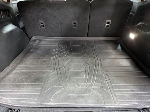 Used 2018 Ford Edge SEL w/ Equipment Group 201A image 27