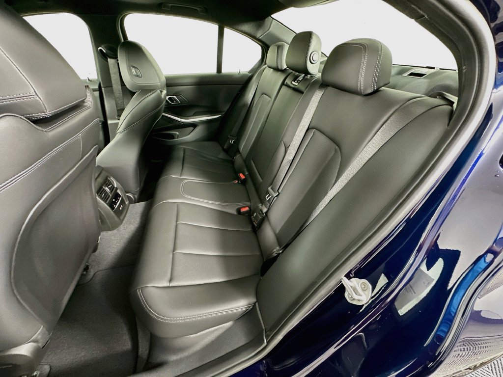 New 2026 BMW M340i w/ Premium Package RWD image 17