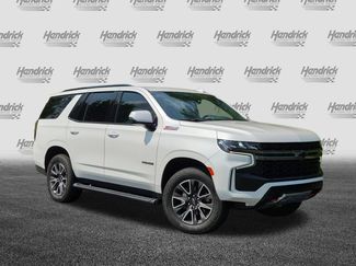 Used 2021 Chevrolet Tahoe Z71 w/ Z71 Signature Package AWD/4WD video 2