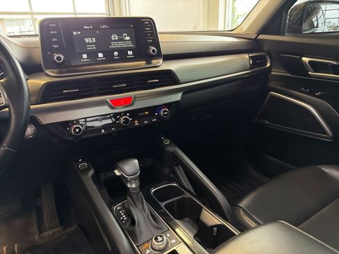 Used 2020 Kia Telluride S AWD/4WD image 25