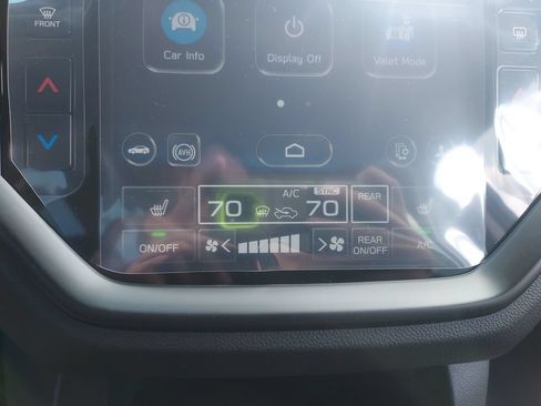 New 2026 Subaru Ascent Premium AWD/4WD image 16
