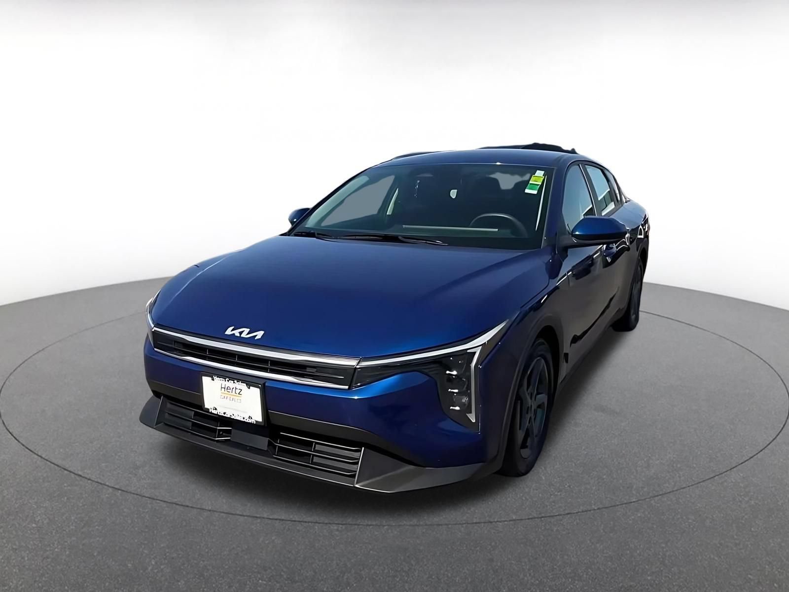 Used 2026 Kia K4 FWD image 6