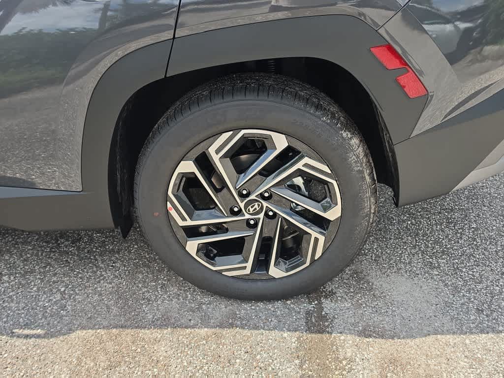 New 2026 Hyundai Tucson SEL Plus FWD image 14