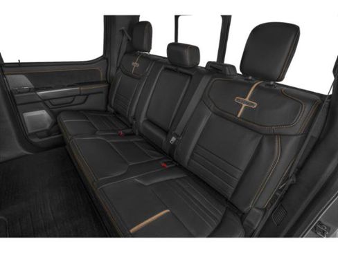 New 2026 Ford F250 Platinum w/ Platinum Plus Package image 32