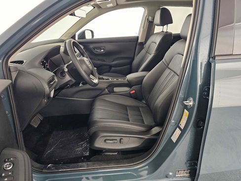 New 2026 Honda HR-V EX-L image 20