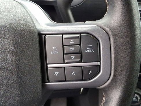 Used 2024 Ford F150 XLT w/ Mobile Office Package image 17