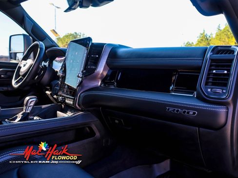 Used 2025 RAM 1500 RHO w/ RHO Level 1 Equipment Group image 18