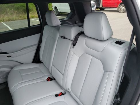 New 2026 Jeep Cherokee Limited AWD/4WD image 29